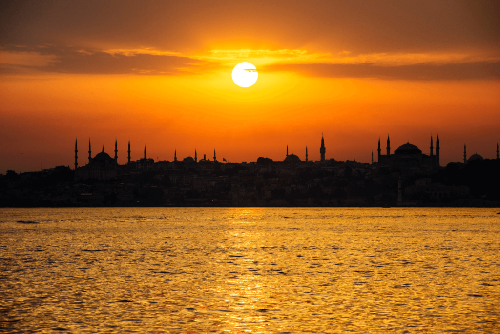 istanbul